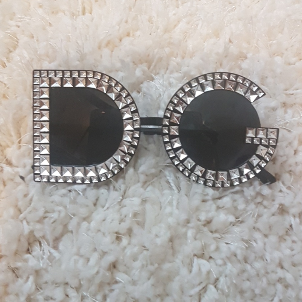 Glasses